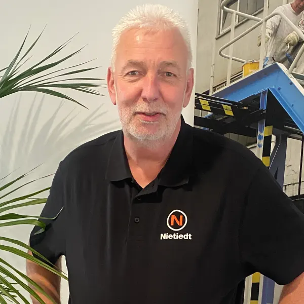Olaf Kahl